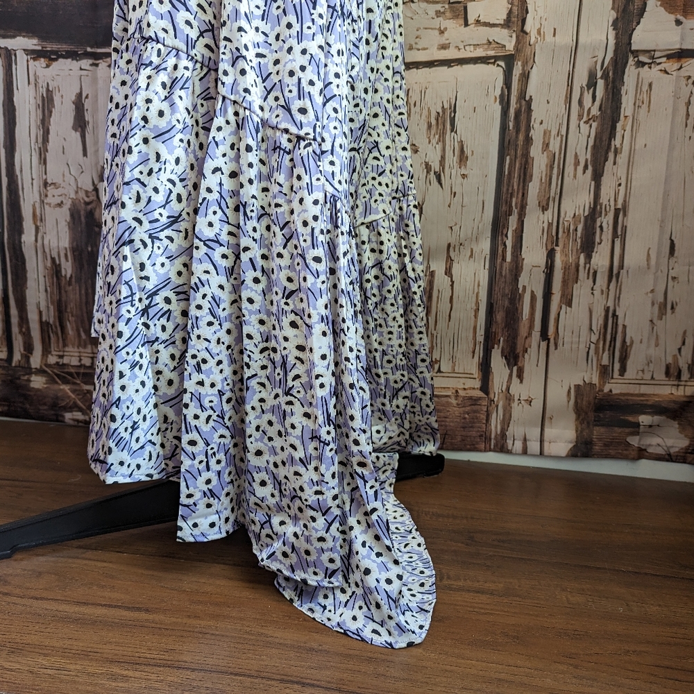 NWT Hutch maxi dress - Picture 11 of 16